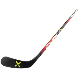 Ключка Bauer Vapor Grip, Flex 20, 46', P92, праворуч