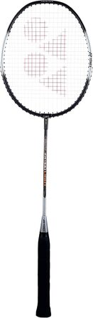 Ракетка Yonex ZR 100 LIGHT, алюміній, 100 л, чорна