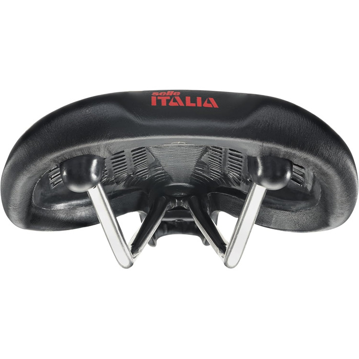 Сідло Selle Italia Flite 1990, велосипедне, класичне