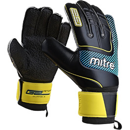 Воротарські рукавички Mitre Anza G2, зносостійкі