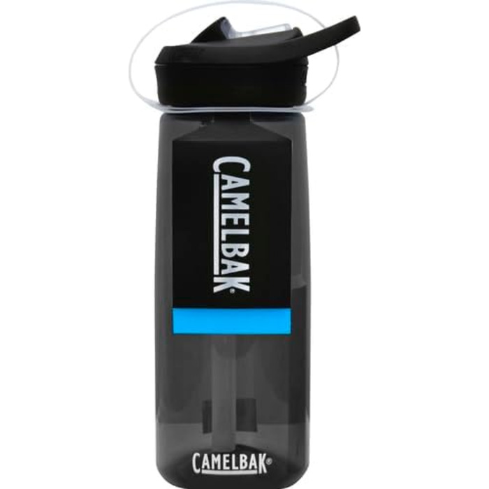 Пляшка CAMELBAK Eddy 750 мл, чорна, унісекс для дорослих