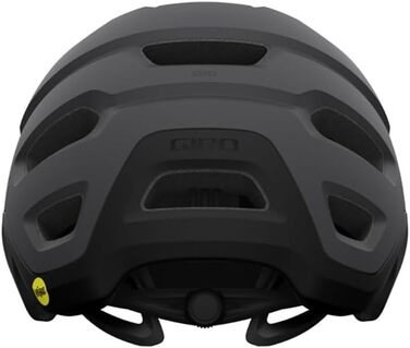 Шолом Giro Source MIPS MTB 2024 чорний матовий Fade 22M