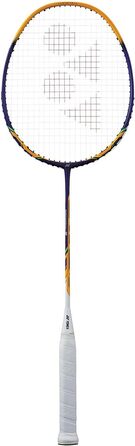 Ракетка Yonex Nanoray 9 Royal Blue 3U5 біла One size