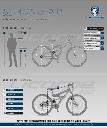 Швидкісне дискове гальмо, повна підвіска 2D MTB 26/27.5/29 21