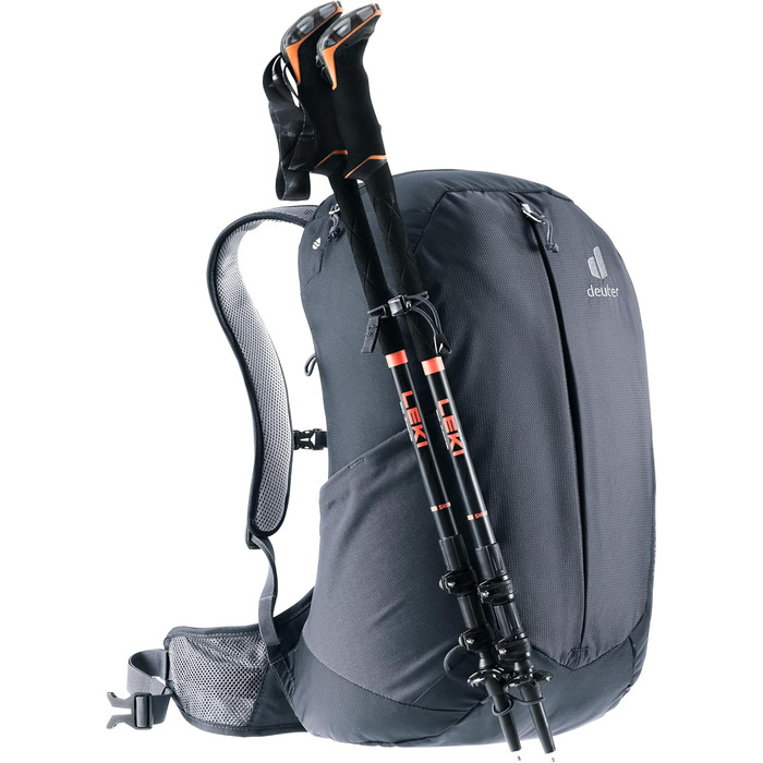 Рюкзак для походів Deuter AC Lite 23 літри, туристичний