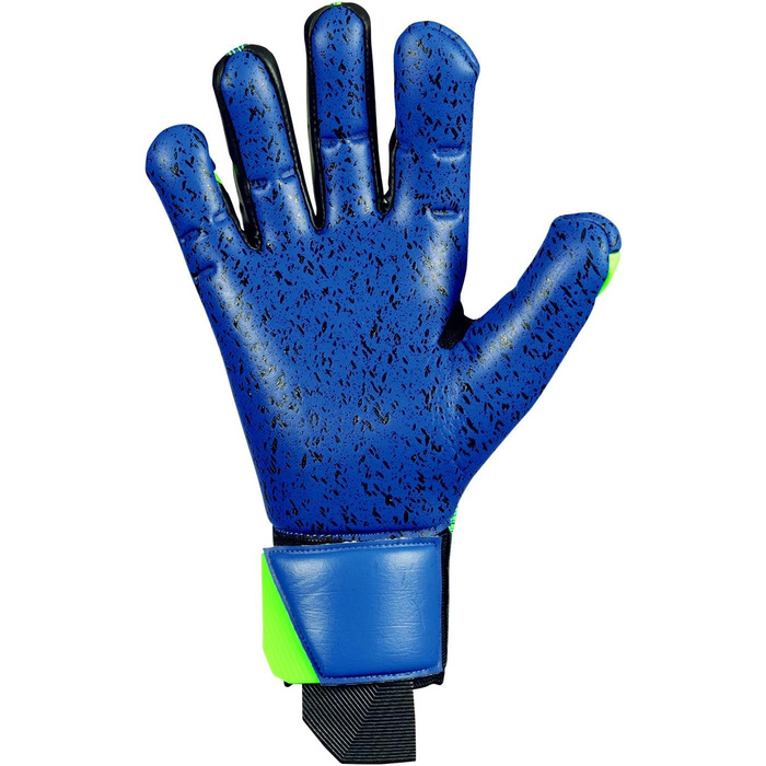 Воротарські рукавички Uhlsport Aquagrip HN для вологих умов, унісекс, для дорослих