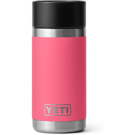Термобутилка YETI Rambler з кришкою Hotshot, 354 мл, тропічно-рожева