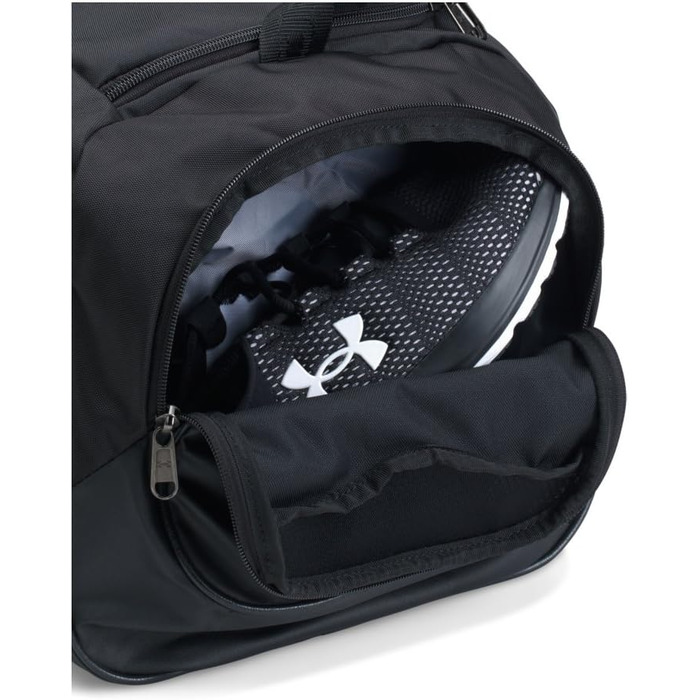 Сумка Under Armour UA Undeniable Duffel II Black Multisport