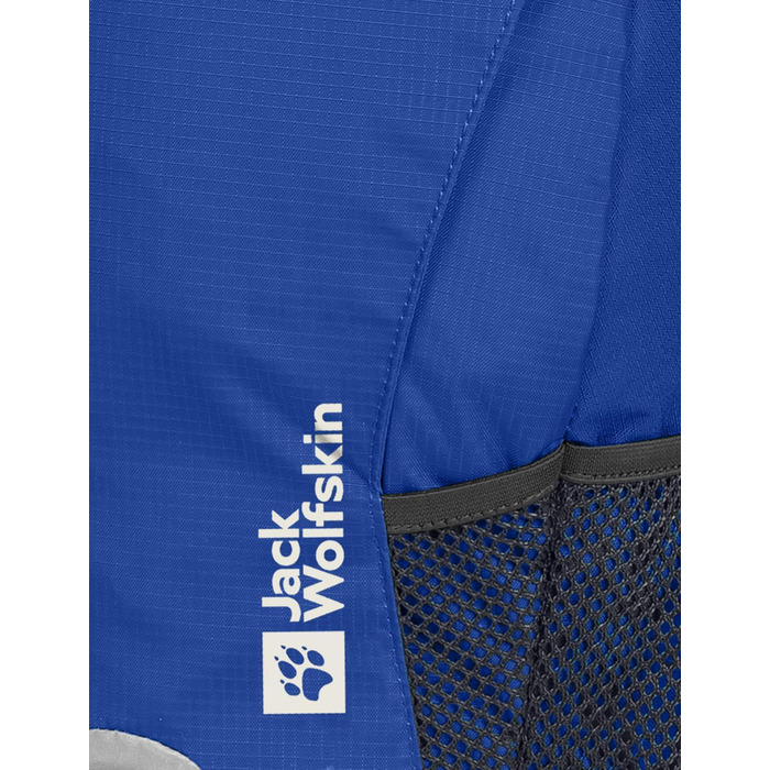 Рюкзак Jack Wolfskin Velocity 12 унісекс, 12 л, синій