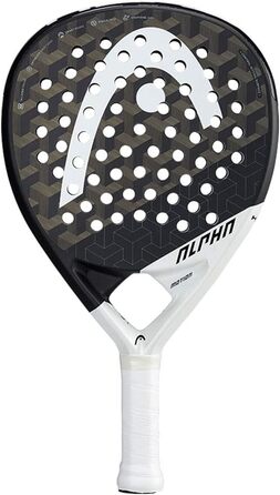 Серія тенісних весл HEAD Graphene 360 Padel/Pop (Alpha (Elite/Pro/Motion), Delta (Elite/Hybrid) з CB) (Alpha Motion)