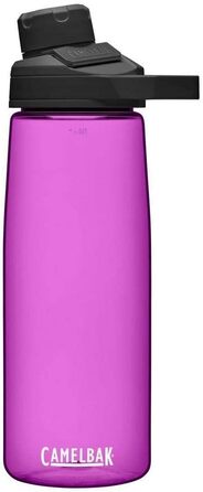 Пляшка для води CAMELBAK Chute 750 мл, унісекс, Lupine