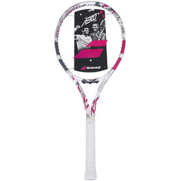 Ракетка Babolat Evo Aero Lite без струн 2