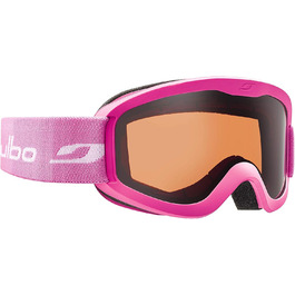 Гірськолижні окуляри Julbo Proton з поліхромними лінзами S rose