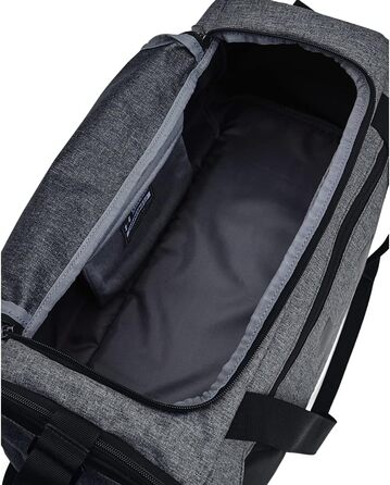 Рюкзак Under Armour UA Undeniable 5.0 Duffle SM Pitch Grey