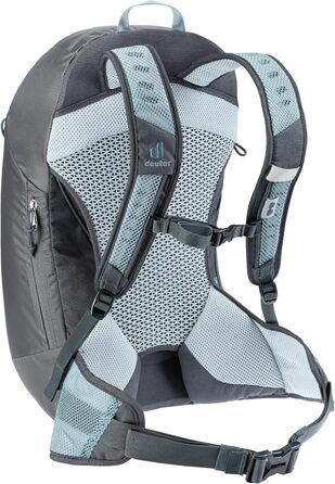 Жіночий туристичний рюкзак deuter AC Lite 21 SL для походів
