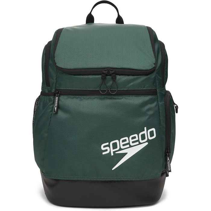 Рюкзак Speedo Unisex Large Teamster 35-літровий рюкзак One Size Speedo Green 2.0