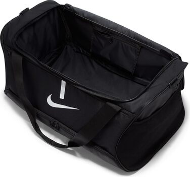 Сумка Nike Academy Football Black/White MISC