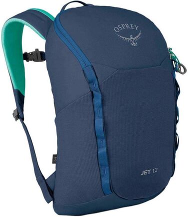 Дитячий рюкзак Osprey Kinder Jet 12 літрів