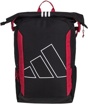 Рюкзак Adidas унісекс чорний, міський, оригінал