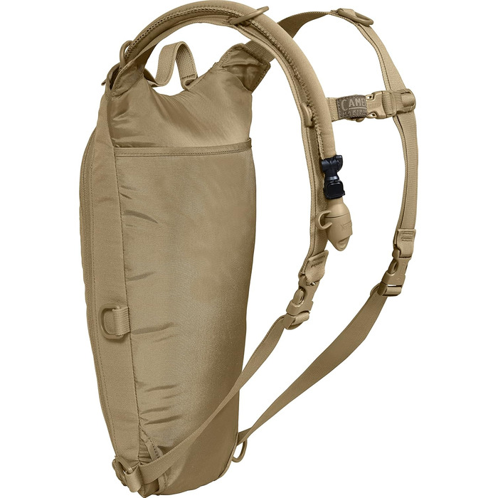 Crux Mil Spec Long Coyote, 3