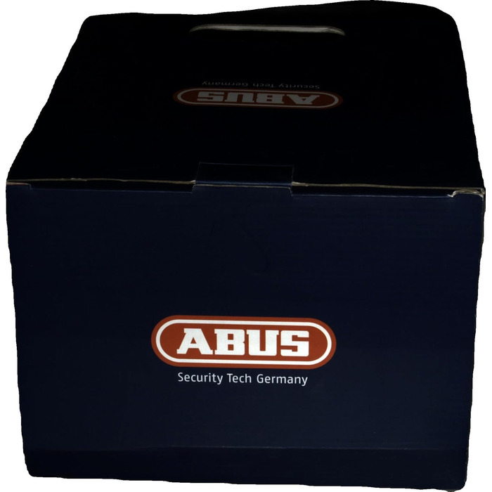 Шолом ABUS Urban-I 3.0 MIPS - велосипедний, L, чорний