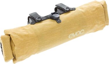 Кофр EVOC HANDLEBAR PACK BOA 2,5/5 л, водонепр., глина жовта