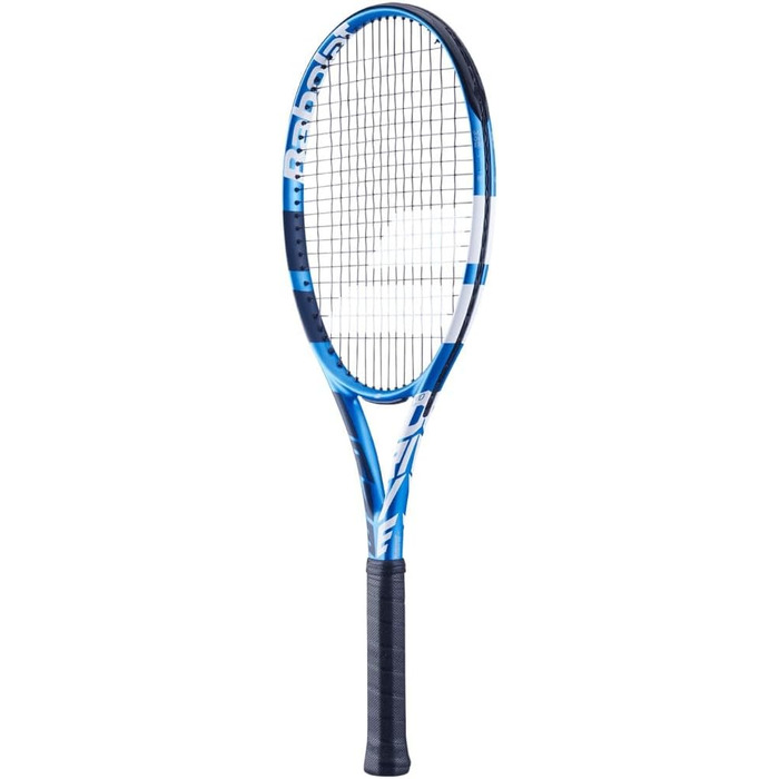 Ракетка Babolat Evo Drive Tour L3 4 3/8 нанизана