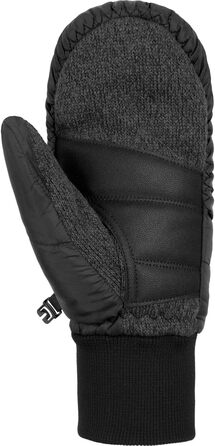 Чоловічі рукавички Reusch Stratos Stormbloxx Mid Gloves 7 (S) Black