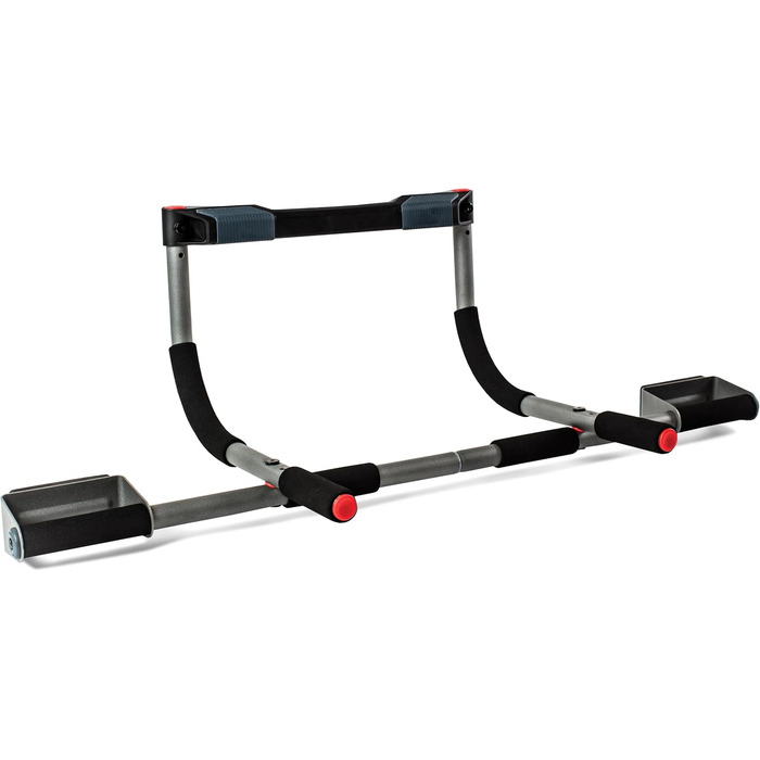 Фітнес Multi-Gym Door Pull-up Bar & портативна система (Pro)