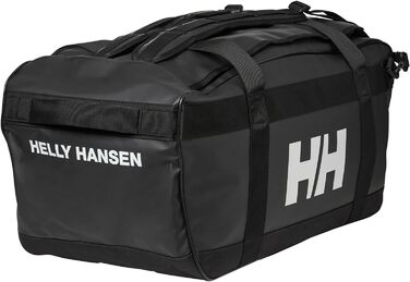 Унісекс H/H Scout Duffel L STD чорний комплект з дорожньою сумкою HH Scout Duffel M