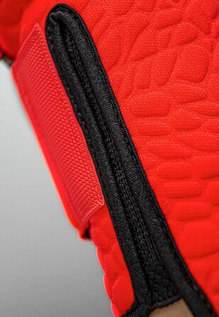 Воротарські рукавички Reusch Attrakt Fusion Guardian Adaptiveflex для дорослих, унісекс, з відмінним зчепленням та внутрішнім швом