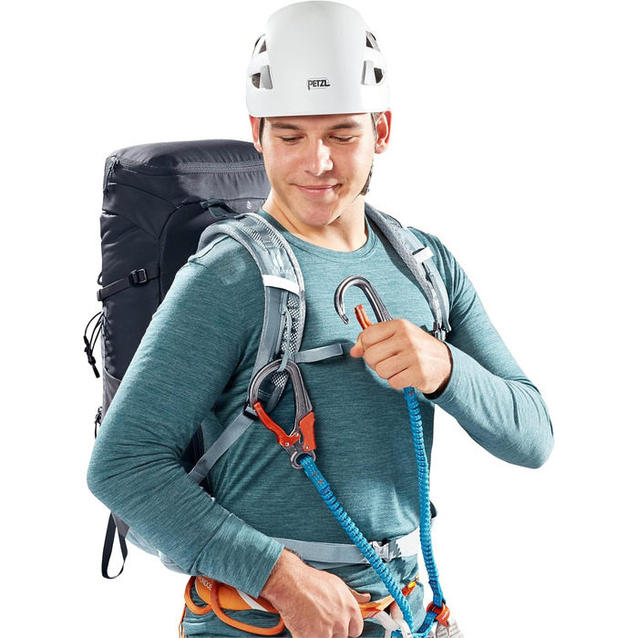 Рюкзак для хайкінгу та альпінізму Deuter Trail 30, 2024, 30 л