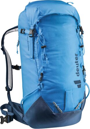 Рюкзак для лижного туризму deuter Freescape Lite 26 (26 л, Neptune-nightblue)