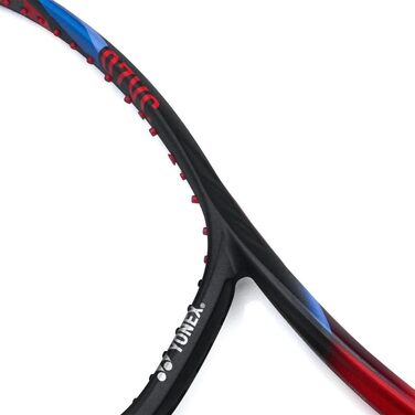 Ракетка для тенісу YONEX жіноча, чоловіча VCORE 100 Scarlet 2