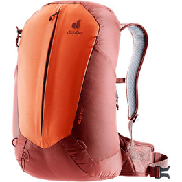 Рюкзак Deuter AC Lite 23 для туризму, паприка-редвуд