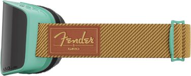 Окуляри Giro Method Fender Iconic Tweed, унісекс, один розмір