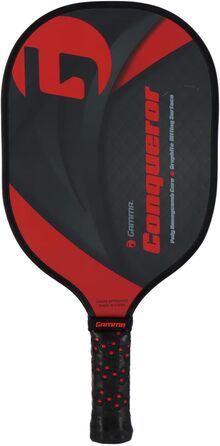 Gamma Conqueror Pb Value Pickleball Paddle