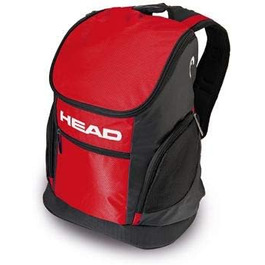 Рюкзак Headgear Head Trainingsrucksack 33 літри, унісекс, для тренувань