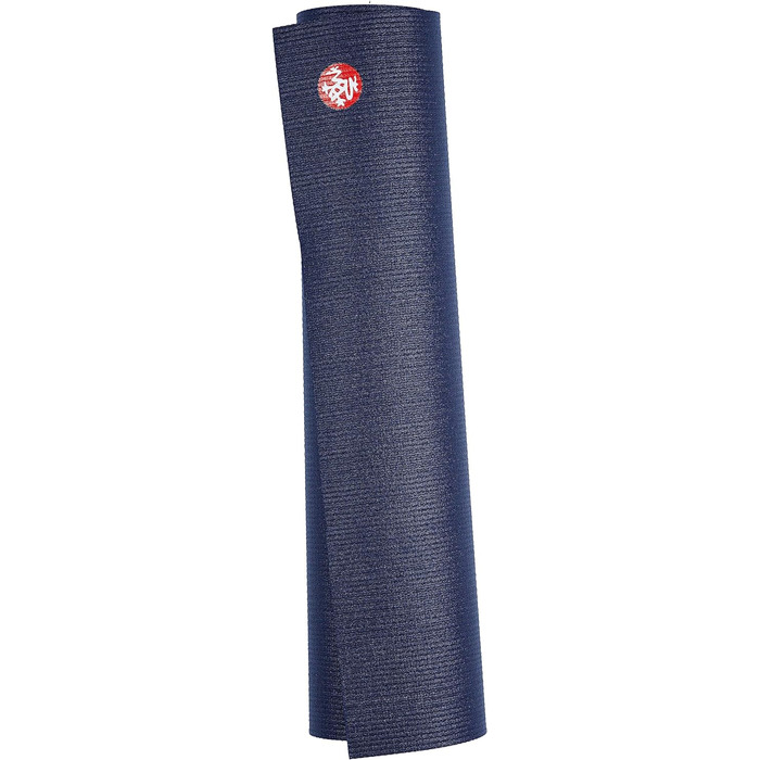 Килимок для йоги та пілатесу Manduka Prolite midnight 200 см