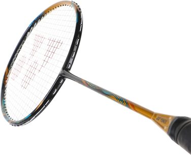 Ракетка для бадмінтону YONEX Astrox 88d Graphite верблюже золото