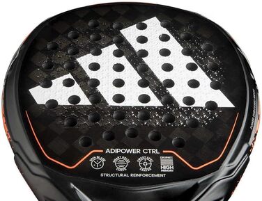 Ракетка Adidas Adipower CTRL 3.2 Padel