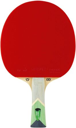 Ракетка Tibhar Green Edition TT - ITTF схвалена