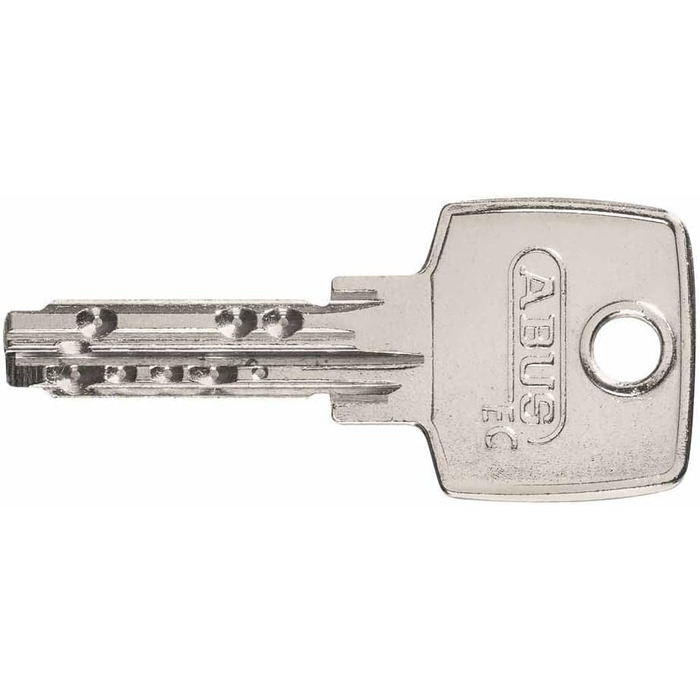 Велозамок ABUS Steel-O-Flex Phantom 8960, сталевий трос із захисними муфтами, магнітний тримач, рівень безпеки 6, 110 см, чорний