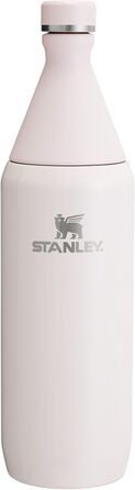 Термобутилка Stanley All Day Slim 964 г рожевий кварц