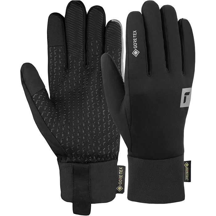 Рукавички Reusch Commuter Gore-tex Touch-tec Warm, розмір 8