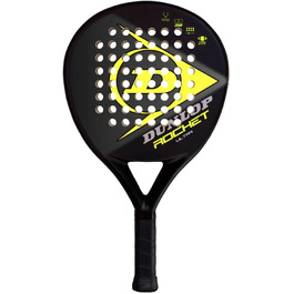 Ракетка Dunlop Padel Rocket (жовта)