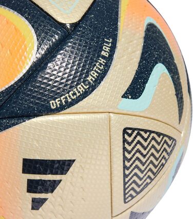 Офіційний матчевий м'яч adidas FIFA Women's World Cup Pro