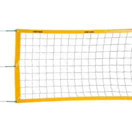 Сітка для пляжного волейболу Sport-Thieme 'Комфорт'