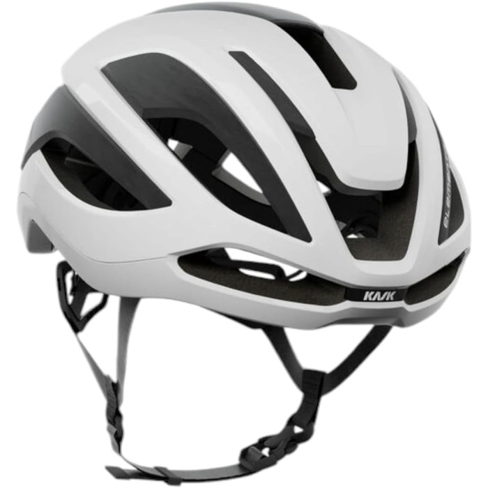 Шолом Kask Elemento білий M (52-58 см)