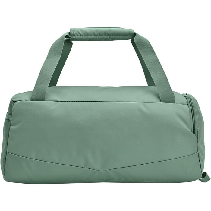 Унісекс спортивна сумка Under Armour Undeniable 5.0 Duffle, зелена, для подорожей та тренувань